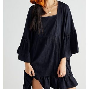 FP Beach El Mar Mini Dress